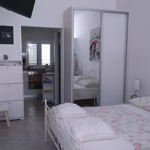 Swiss 4 Appartement