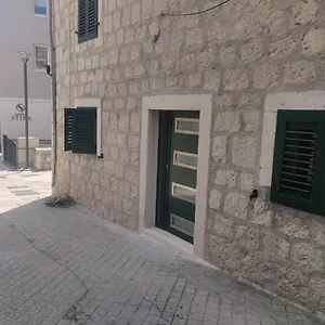 Stone Appartement