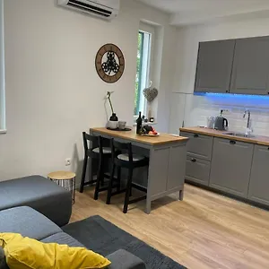 In Center 2 Appartement