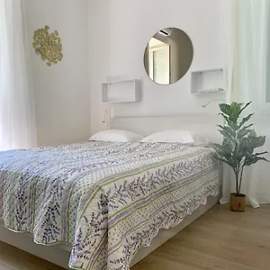 Beach Lili Appartement